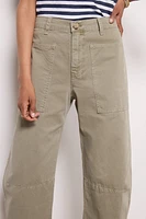 Brylie Pant