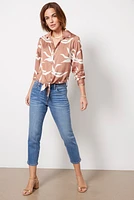 Lover Tie Shirt