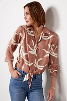 Lover Tie Shirt