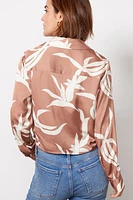Lover Tie Shirt