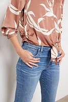 Lover Tie Shirt