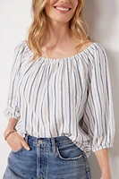 Beach Blouse