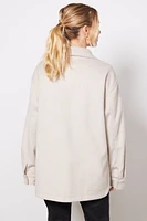 Bedford Shacket