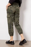 Rebel Pant