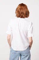 Roxanne Button Down Blouse