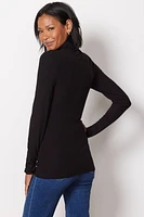 Essential Turtleneck