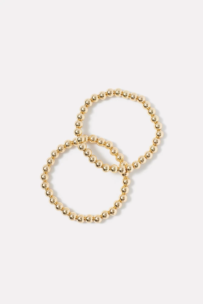 Ainsley Ball Bracelet