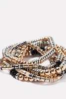 Cece Beaded Bracelets
