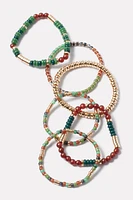 Cece Beaded Bracelets