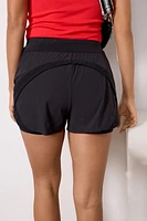 Tempo Run Short