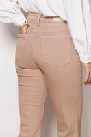 Kinsley Crop
