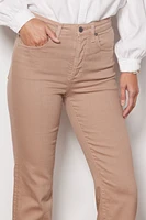 Kinsley Crop