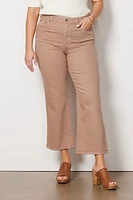 Kinsley Crop