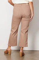 Kinsley Crop