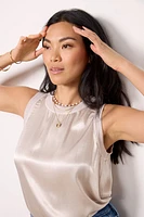 Shay Rib Binding Tank
