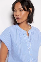 Cella Stripe Top