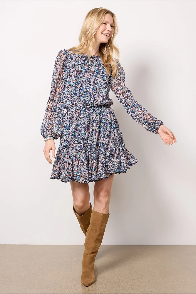Isla Flirty Dress