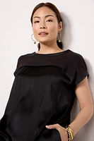 Amelia Shift Dress