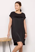 Amelia Shift Dress