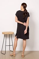 Amelia Shift Dress