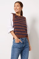 Gracen Stripe Two-fer