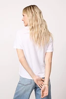 Mer Wave Tee