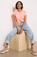 Weekend Tee