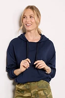 Softest Fleece Hoodie