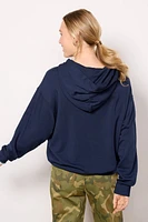Softest Fleece Hoodie