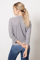 Triblend Tee