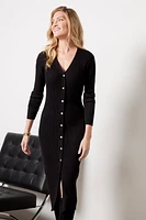 Kienna Sweater Dress