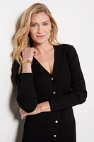Kienna Sweater Dress