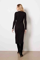 Kienna Sweater Dress