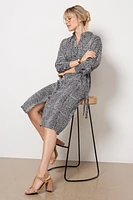 Ry Shirtdress
