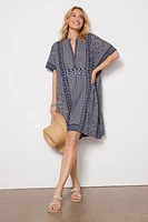 Emerson Short Caftan
