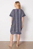 Emerson Short Caftan