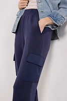 Ari Cargo Jogger