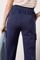 Ari Cargo Jogger