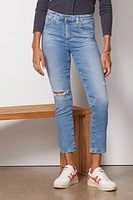 Mari Crop