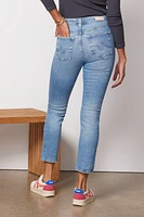 Mari Crop