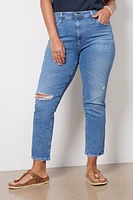 Mari Crop