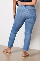 Mari Crop