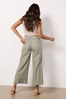 Joelle Wide Leg