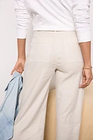 Joelle Wide Leg
