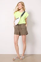 Nora Muscle Tee