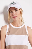 Miles Stripe Tank
