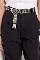 Woven Belt
