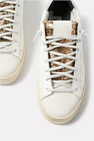 Jack Dakar Sneaker