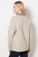 Marley Cardigan