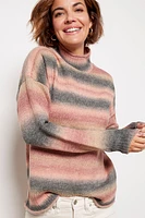 Rudy Spacedye Pullover
